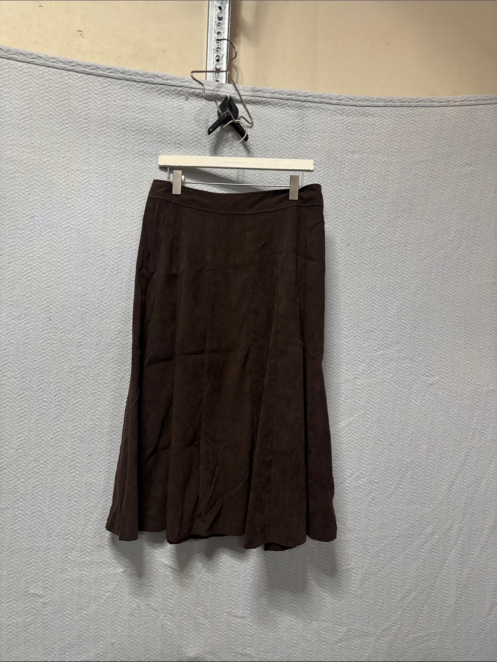 Christopher & banks size 8 skirt